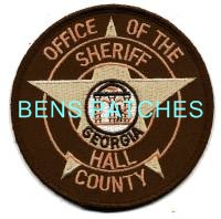 GEORGIA,A,HALL COUNTY SHERIFF 1_wm